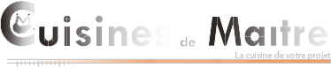 Cuisines de Ma&icirc;tre : Cuisiniste &agrave; Rennes (35) - Cuisines de Ma&icirc;tre (Accueil)
