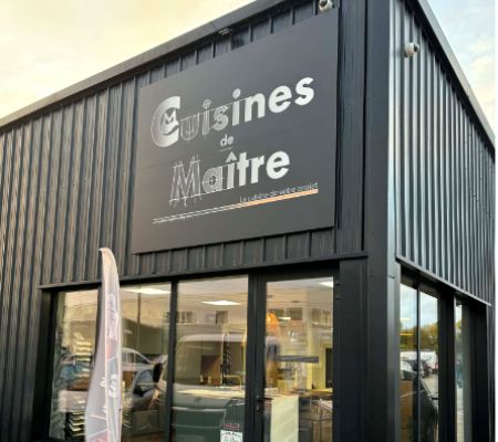 Gagnez en s&eacute;r&eacute;nit&eacute; avec un cuisiniste de confiance &agrave; Rennes !