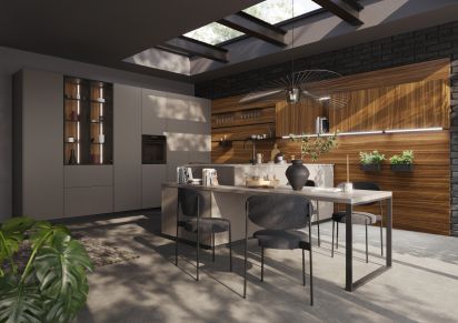 Créez la cuisine de vos envies à Rennes et en Ille et Vilaine