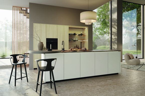 D&eacute;couvrez nos cuisines claires