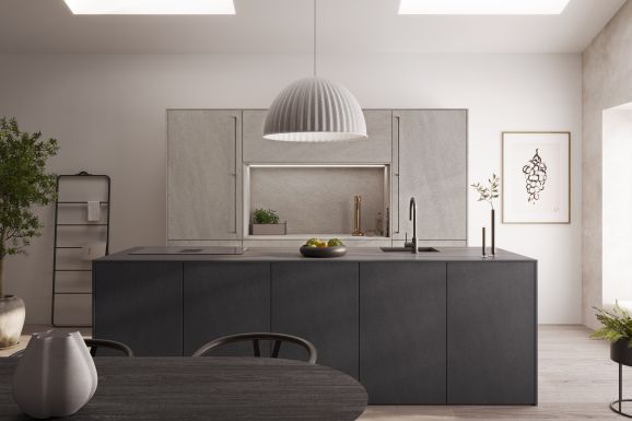 D&eacute;couvrez nos cuisines avec ilot