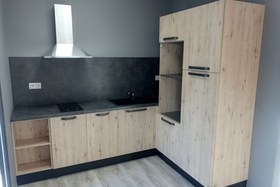 Nos kitchenettes et cuisines d'entreprise