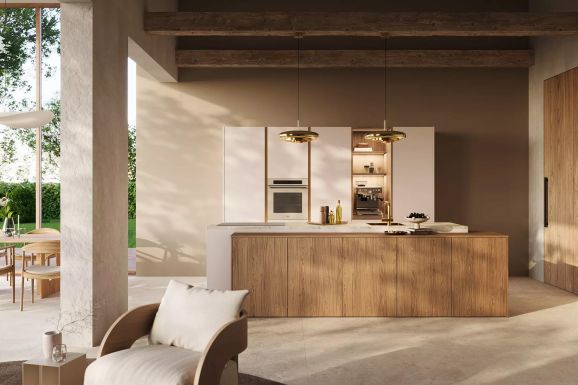 D&eacute;couvrez noc cuisines modernes