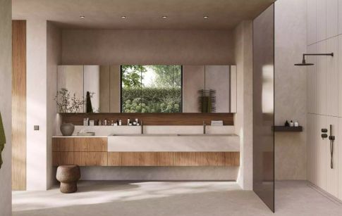 Am&eacute;nagement de salle de bain &agrave; Rennes et en Ille et Vilaine (35)