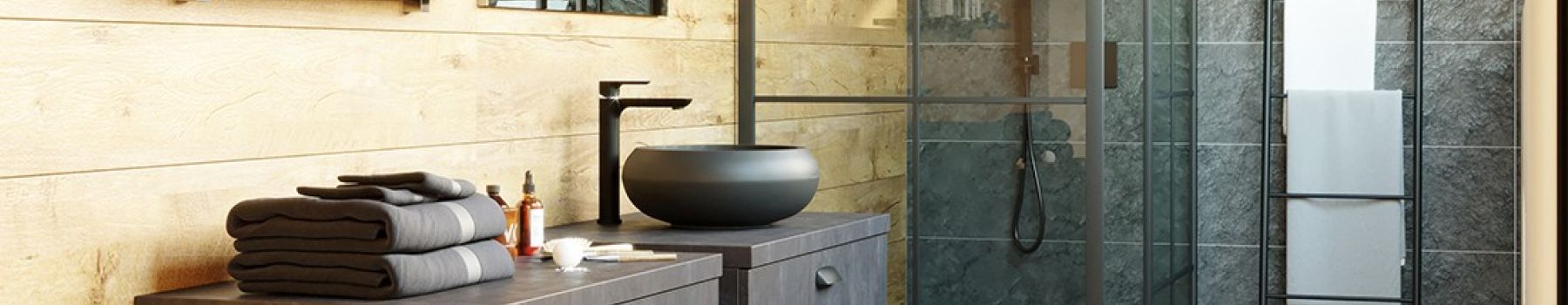 Am&eacute;nagement salle de bain