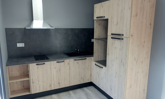 Nos kitchenettes et cuisines d'entreprise