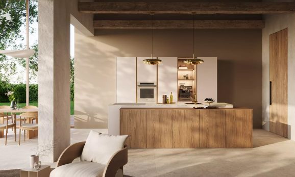 D&eacute;couvrez noc cuisines modernes